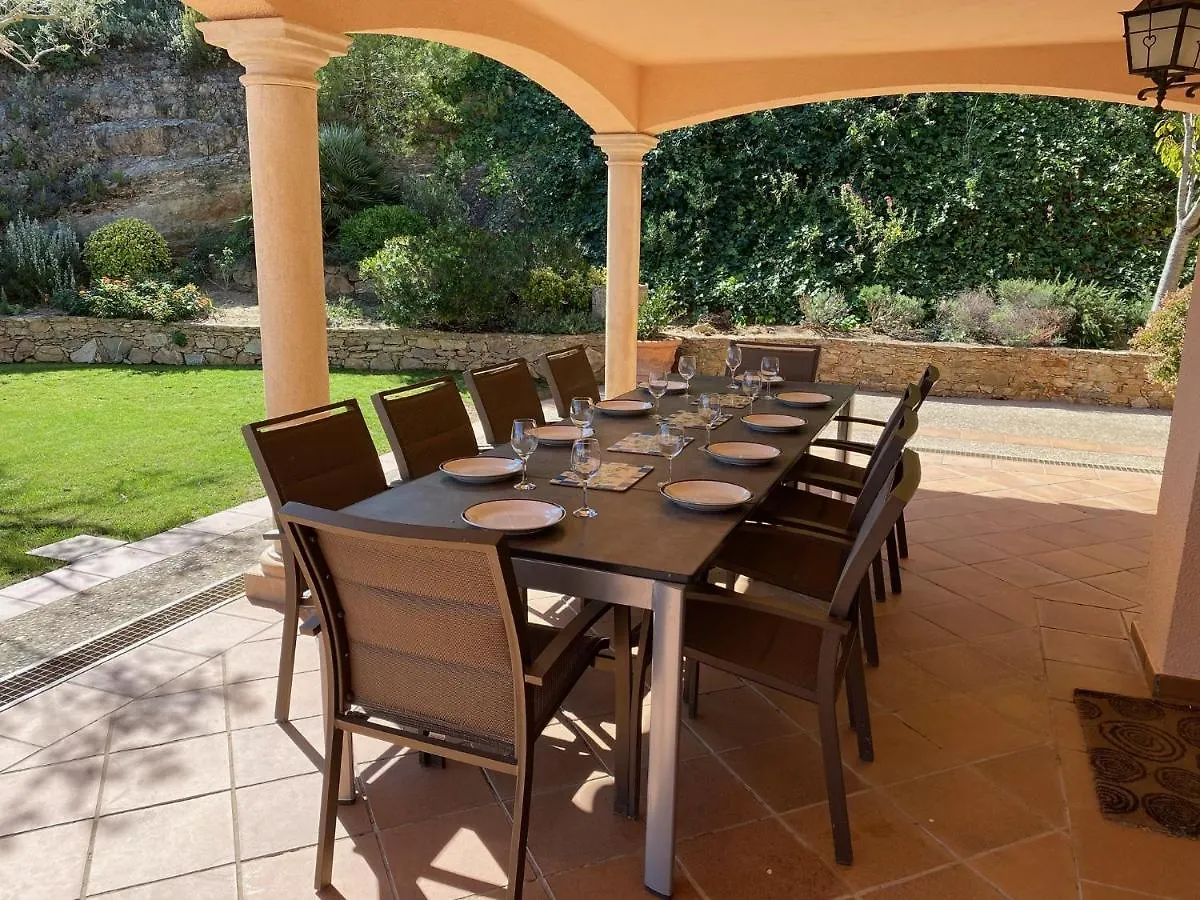 Villa Bona Vista Begur