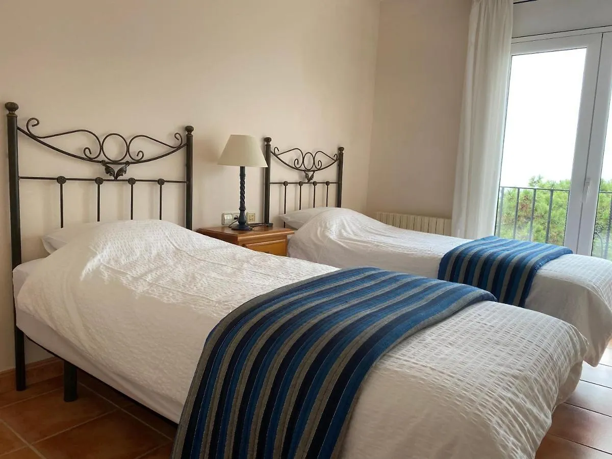 Villa Bona Vista Begur