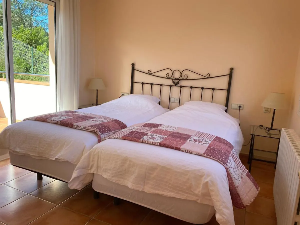 Villa Bona Vista Begur