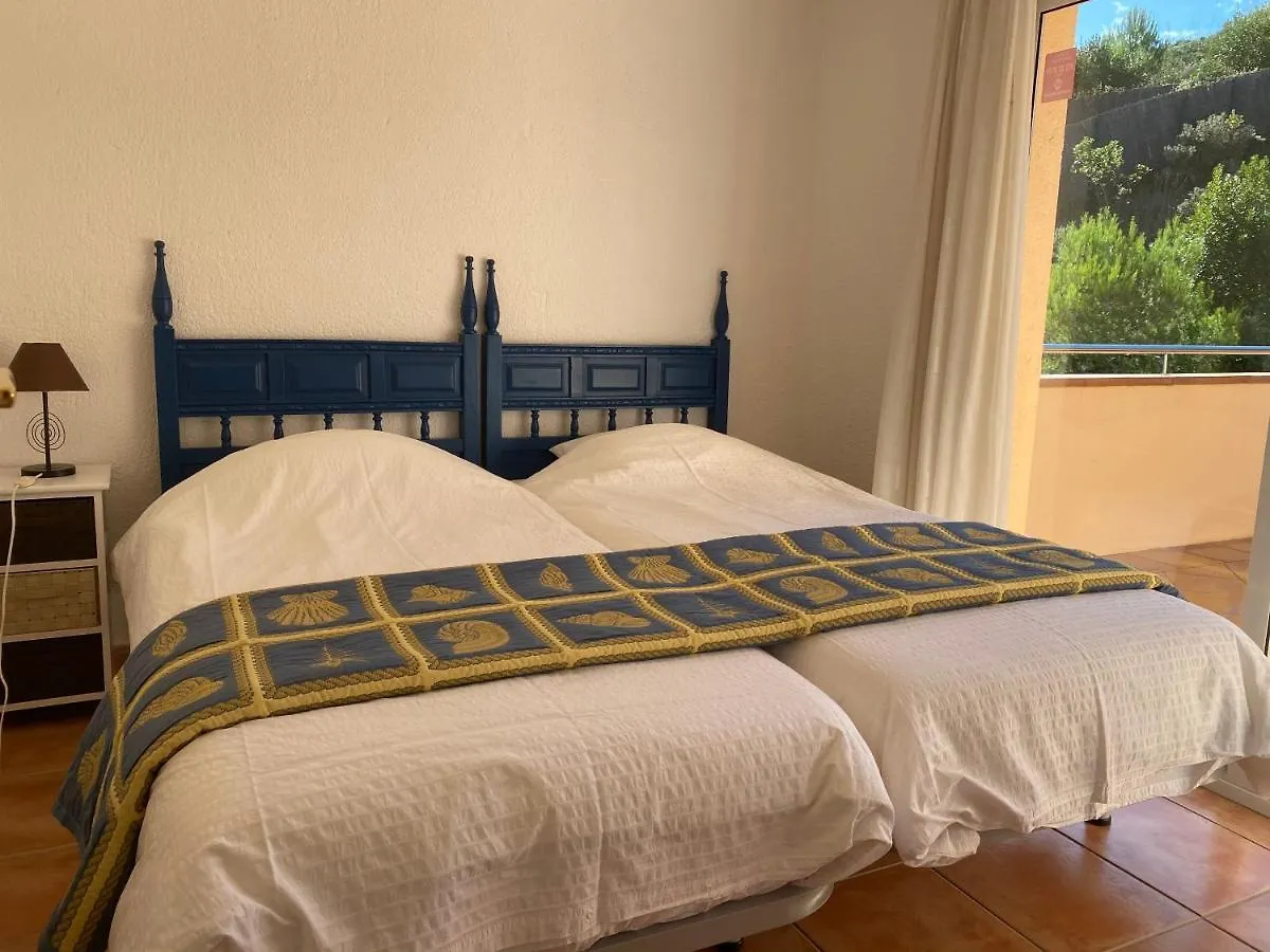 Villa Bona Vista Begur 0*,