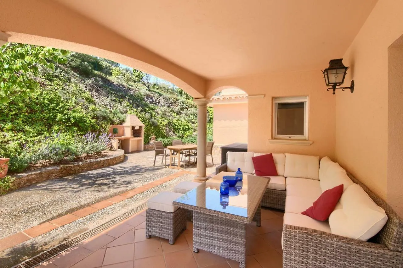Villa Bona Vista Begur