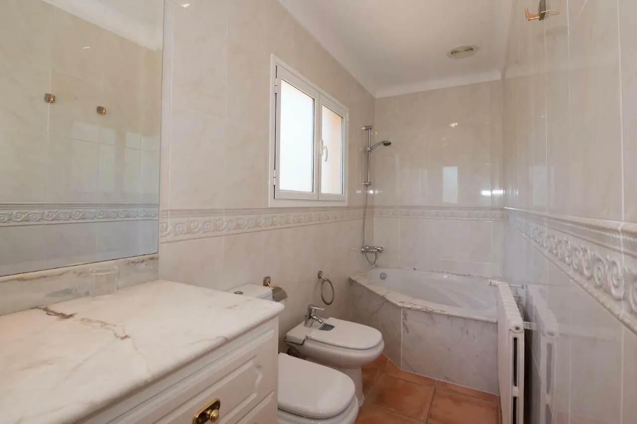 Villa Bona Vista Begur 0*,  Spanien