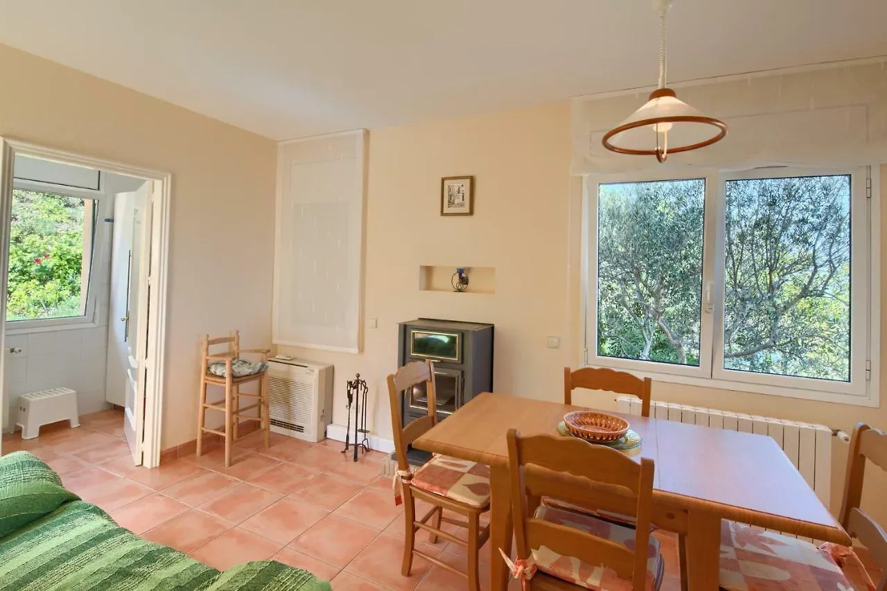 Villa Bona Vista Begur