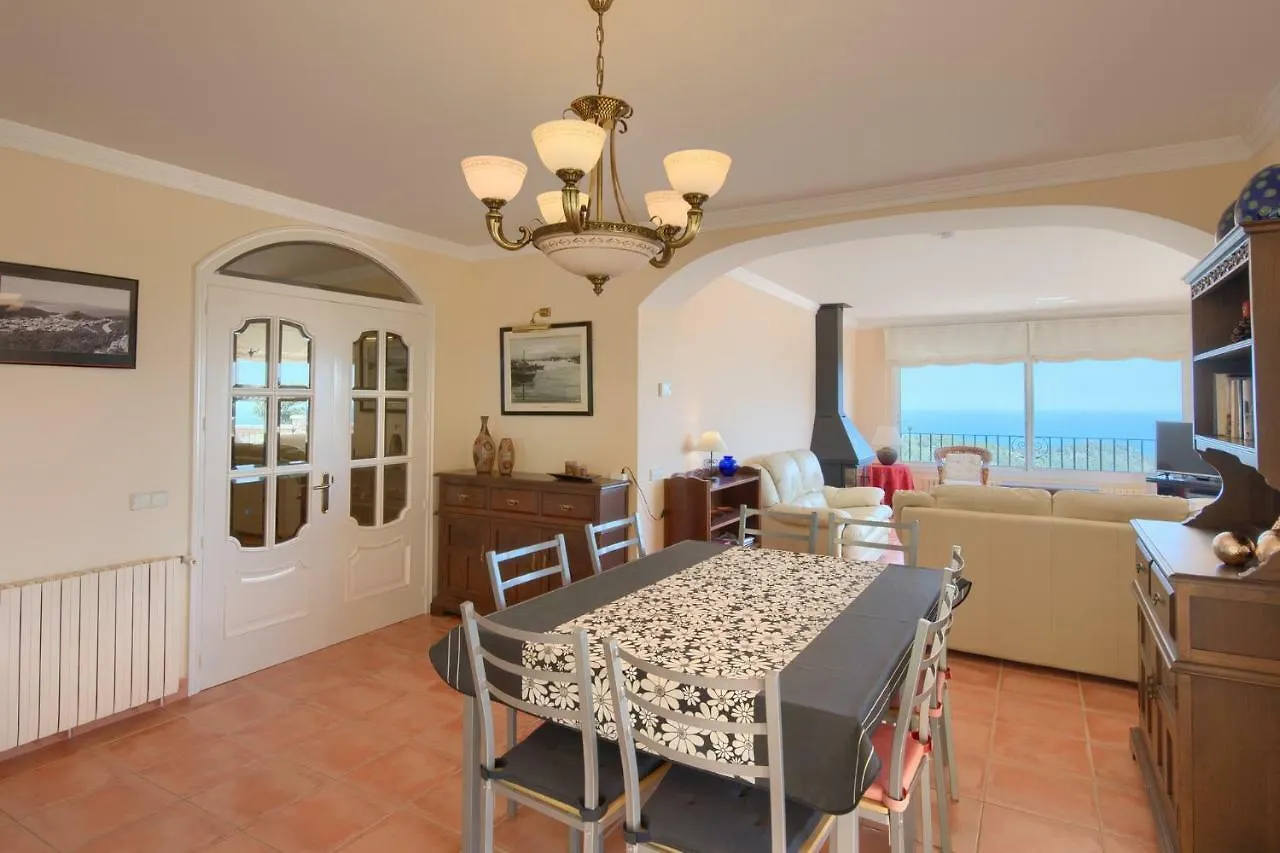 Villa Bona Vista Begur
