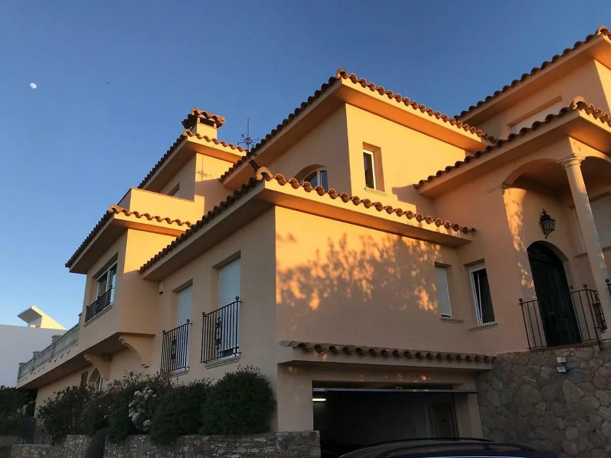 Villa Bona Vista Begur