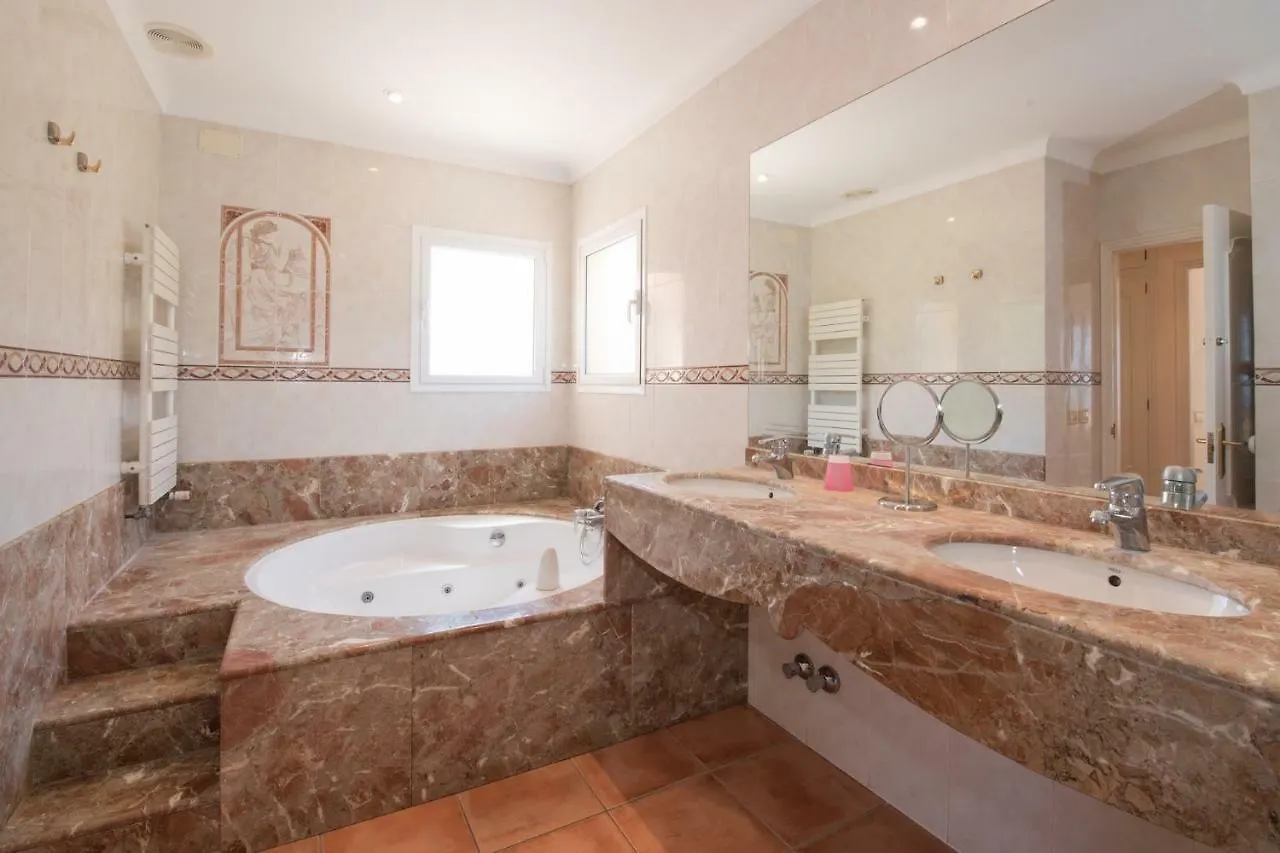 Villa Bona Vista Begur