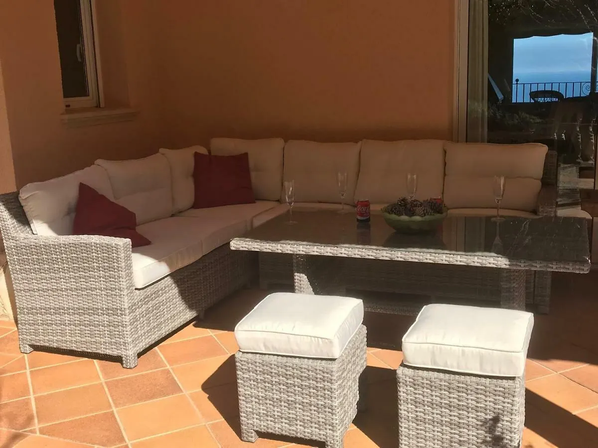 Villa Bona Vista Begur 0*,  Spanien