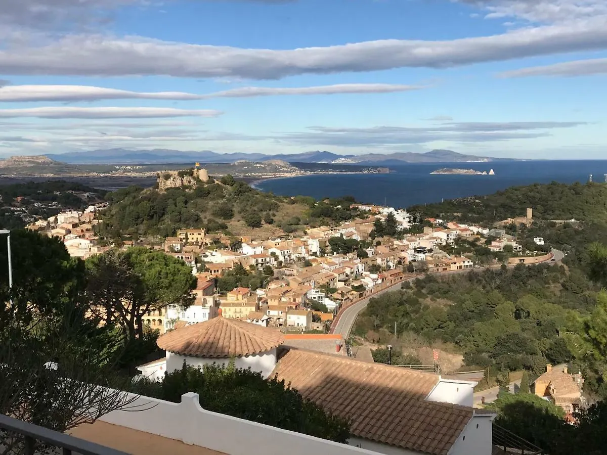 Villa Bona Vista Begur