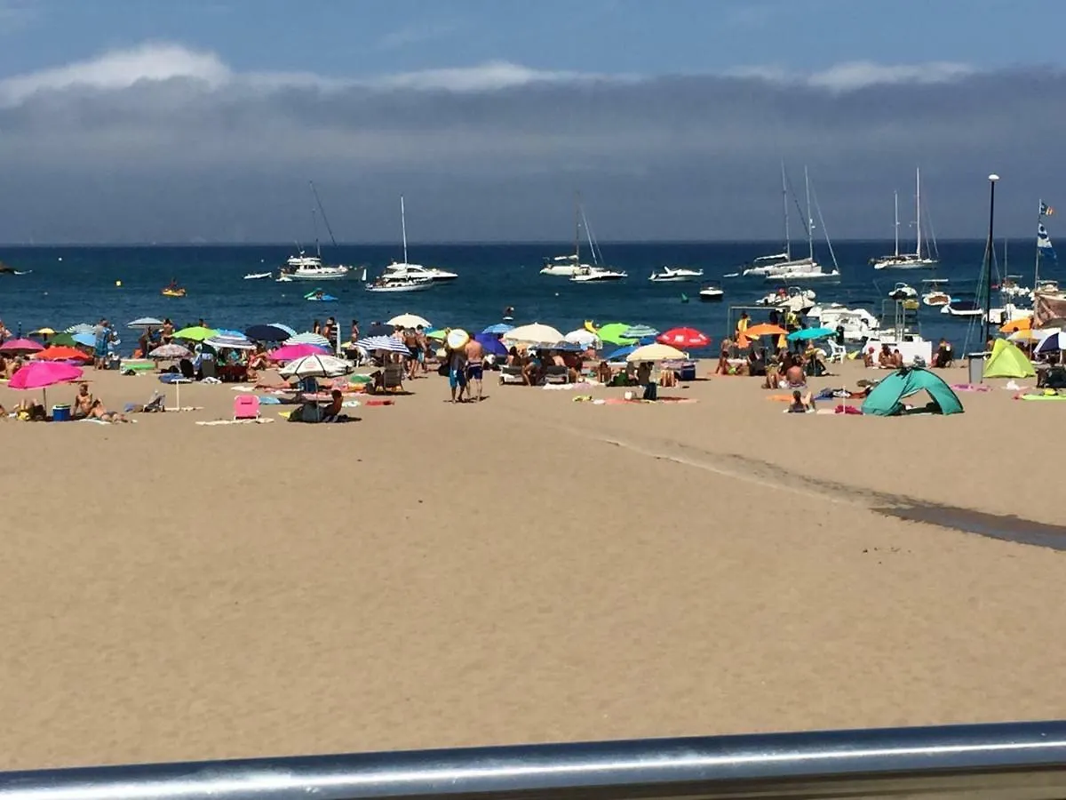 Bona Vista Villa Begur