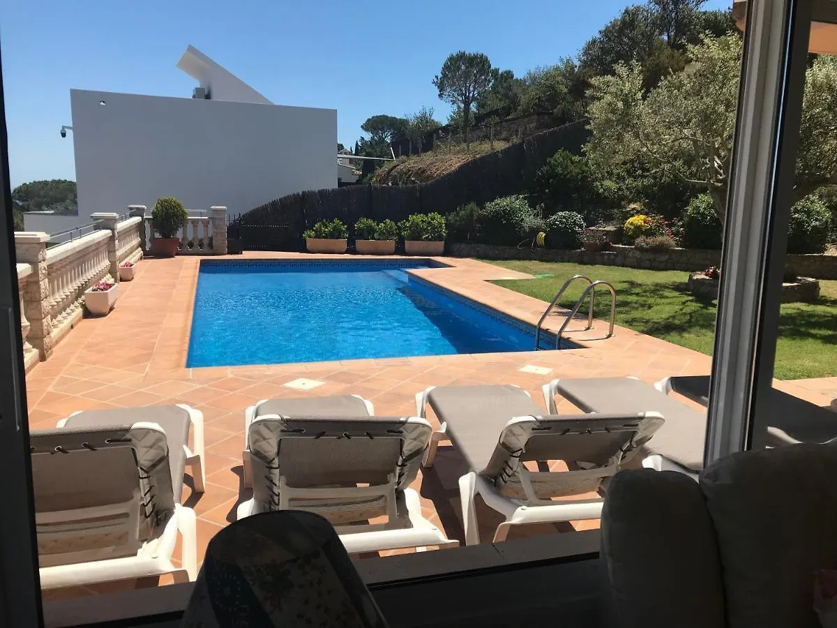 Villa Bona Vista Begur 0*,  Spanien